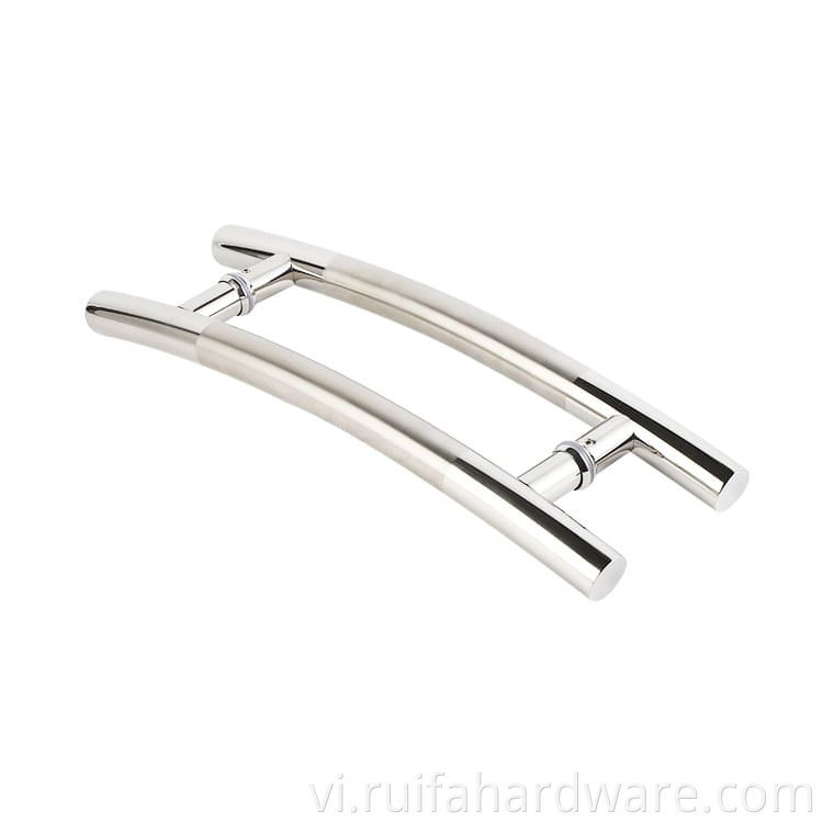 Back To Back Glass Door Handles (5)